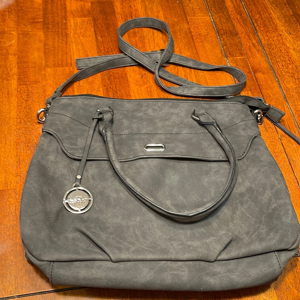 Nicole Miller bag